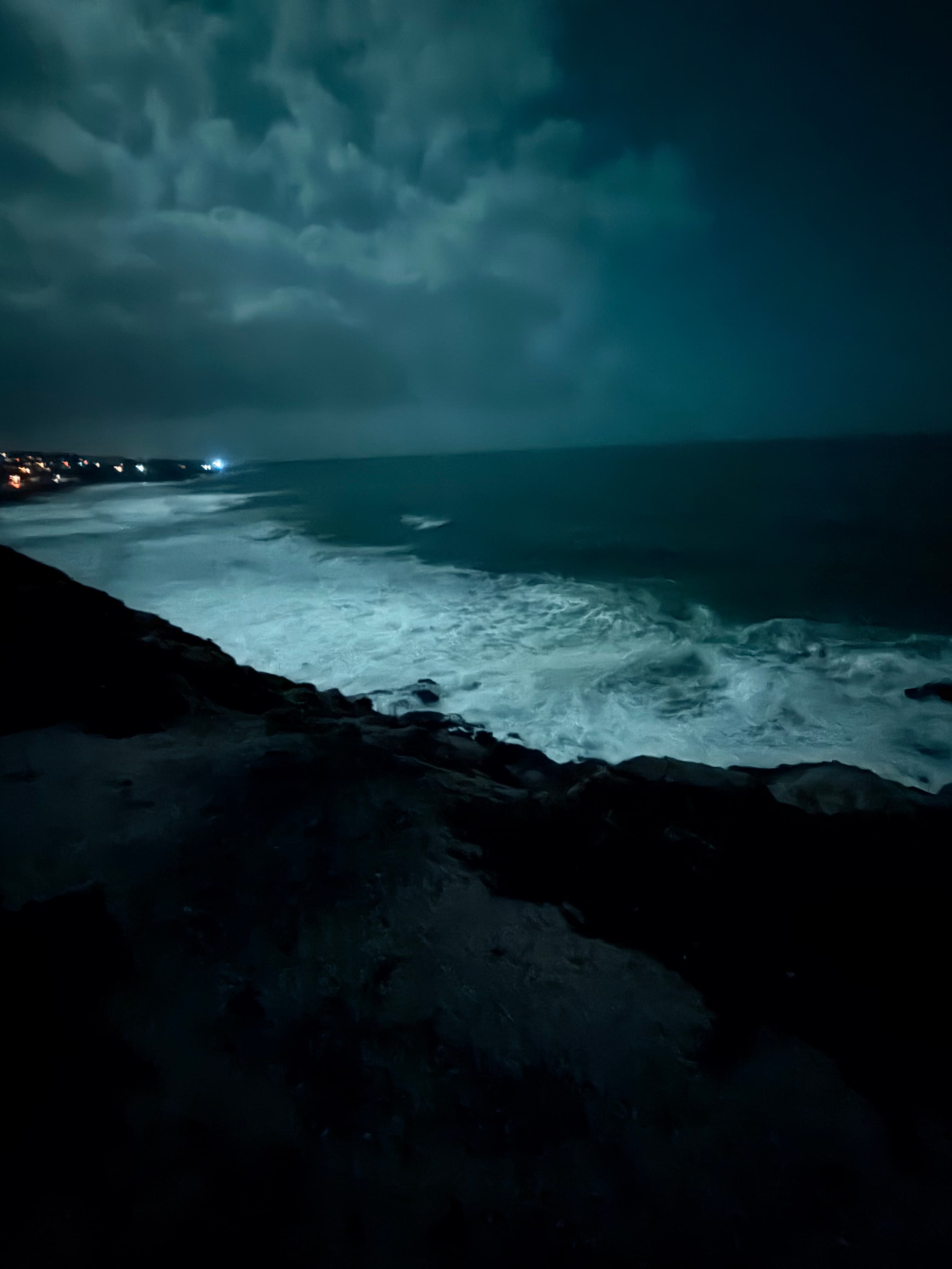Half Moon Bay