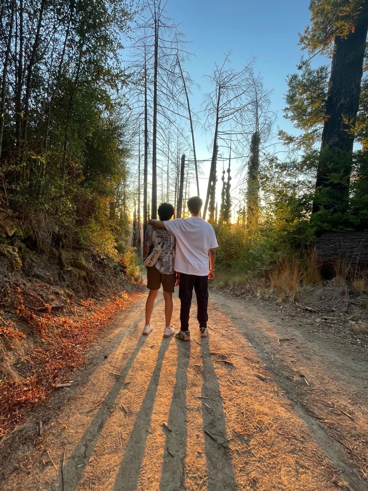 Just a good day